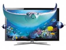 3D-магия Samsung, доступная вам