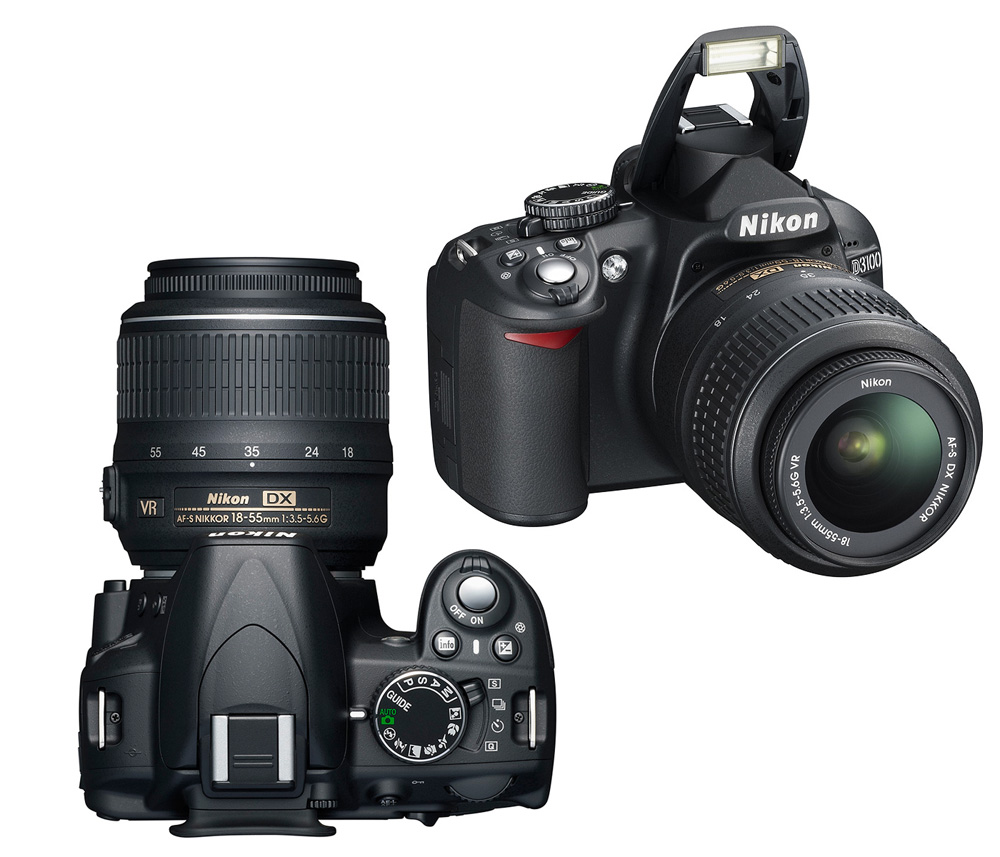 Инструкция по эксплуатации фотоаппарата nikon d3100