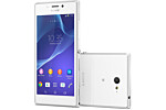 Фото - мобильный телефон и смартфон Sony Xperia M2 D2303 white