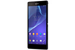 Фото - мобильный телефон и смартфон Sony Xperia T2 Ultra D5303 black