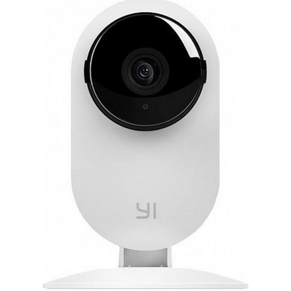 Камера видеонаблюдения Yi Home Camera 720P (Международная версия) White (YI-87001)
Камера видеонаблюдения Yi Home Camera 720P (Международная версия) White (YI-87001)