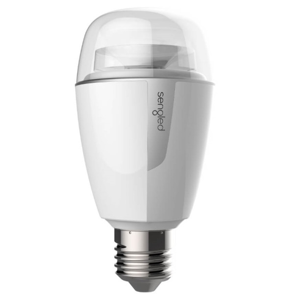 Лампа светодиоднаяочек Sengled Element Plus Starter Kit 10W Wi-Fi +ZigBee White (2шт.) (K-Z02-1H-2A60EUE27)
Лампа светодиоднаяочек Sengled Element Plus Starter Kit 10W Wi-Fi +ZigBee White (2шт.) (K-Z02-1H-2A60EUE27)