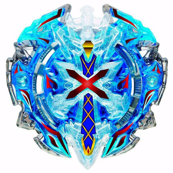 Волчок BEYBLADE S3 Экскалиус Блу B-67 (Beyblade Xeno Xcalibur MI B-67) с пусковым устройством
Волчок BEYBLADE S3 Экскалиус Блу B-67 (Beyblade Xeno Xcalibur MI B-67) с пусковым устройством