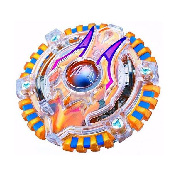 Волчок BEYBLADE TORNADO Анубис B-71-T ( Beyblade Acid Anubis.Y.O B-71-Т) с пусковым устройством
Волчок BEYBLADE TORNADO Анубис B-71-T ( Beyblade Acid Anubis.Y.O B-71-Т) с пусковым устройством