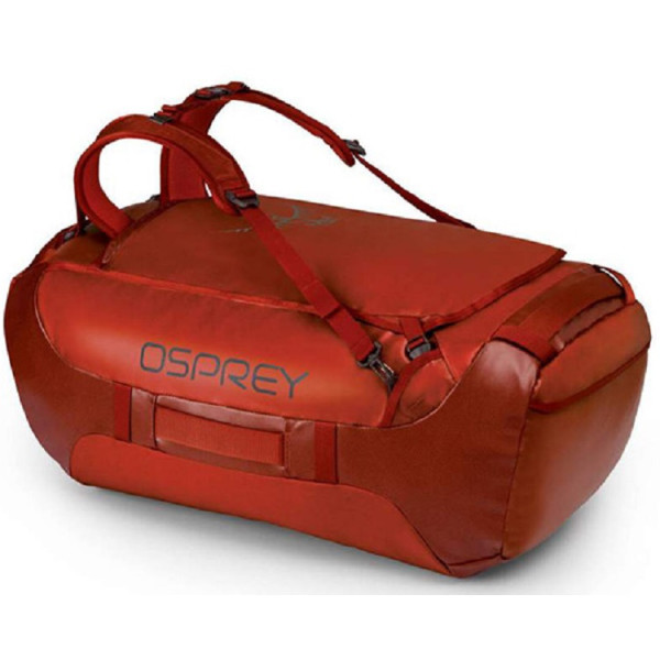 Osprey Transporter 95 Ruffian O/S (красная) (009.1571)
Osprey Transporter 95 Ruffian O/S (красная) (009.1571)