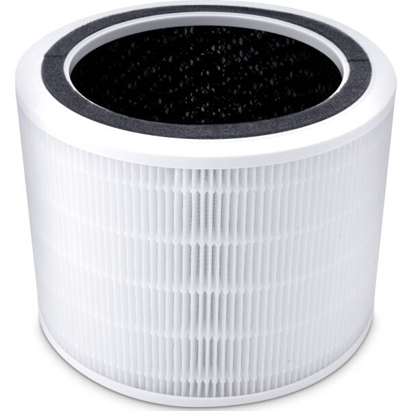 Фильтр к очистителю воздуха Levoit Air Cleaner Filter Core 200S-RF True HEPA 3-Stage (Original Filter)
Фильтр к очистителю воздуха Levoit Air Cleaner Filter Core 200S-RF True HEPA 3-Stage (Original Filter)
