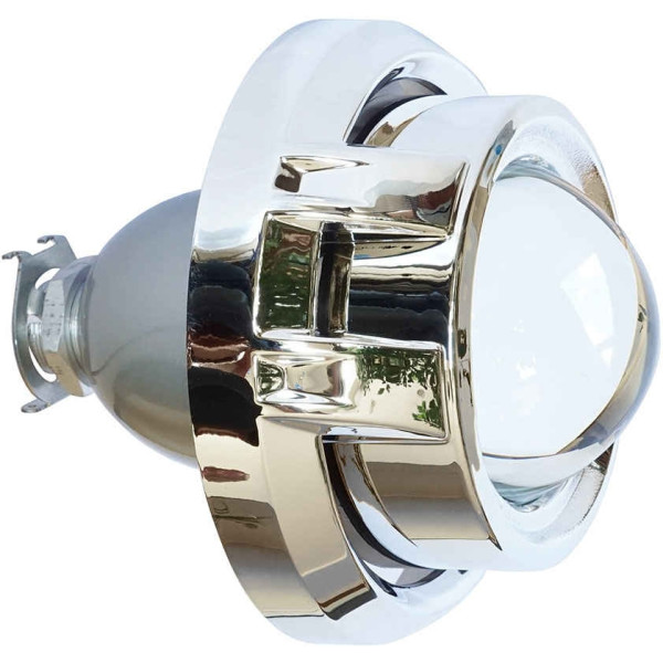 Биксеноновые линзы Blu Ray B30H1 High Quality 
Биксеноновые линзы Blu Ray B30H1 High Quality