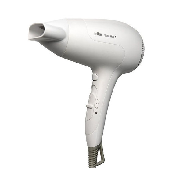 Фен BRAUN Satin Hair 3 HD380
Фен BRAUN Satin Hair 3 HD380