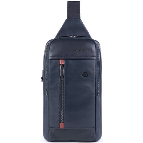 Рюкзак Piquadro OBIDOS/Blue с отделением для iPad Mini с RFID защитой (CA5560W110_BLU)
Рюкзак Piquadro OBIDOS/Blue с отделением для iPad Mini с RFID защитой (CA5560W110_BLU)