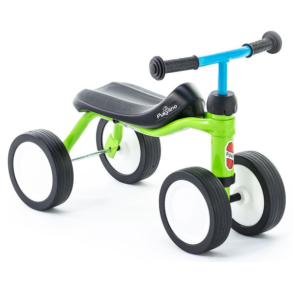 Беговел Puky Pukylino салатовый (pukylino/3018) 
Беговел Puky Pukylino салатовый (pukylino/3018)