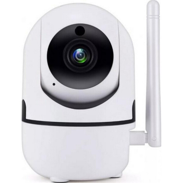 Беспроводная IP-камера видеонаблюдения RIAS WiFi microSD Y13G 1mp WiFi microSD с распознаванием лиц (3_3916)
Беспроводная IP-камера видеонаблюдения RIAS WiFi microSD Y13G 1mp WiFi microSD с распознаванием лиц (3_3916)
