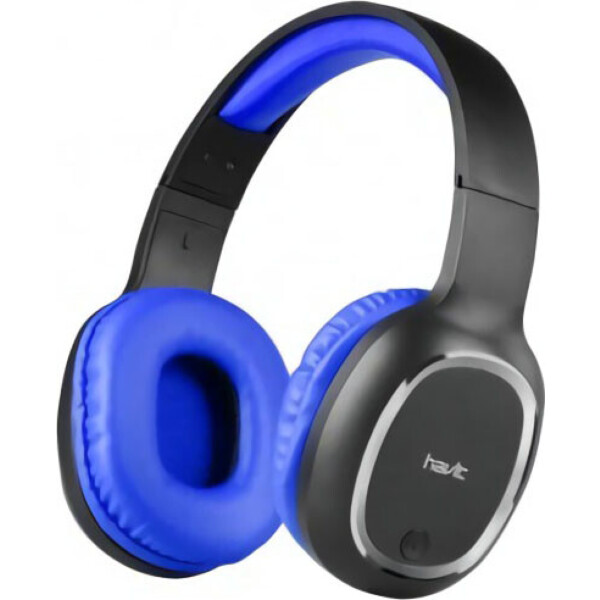 Наушники Havit HV-H2590BT blue (27005)