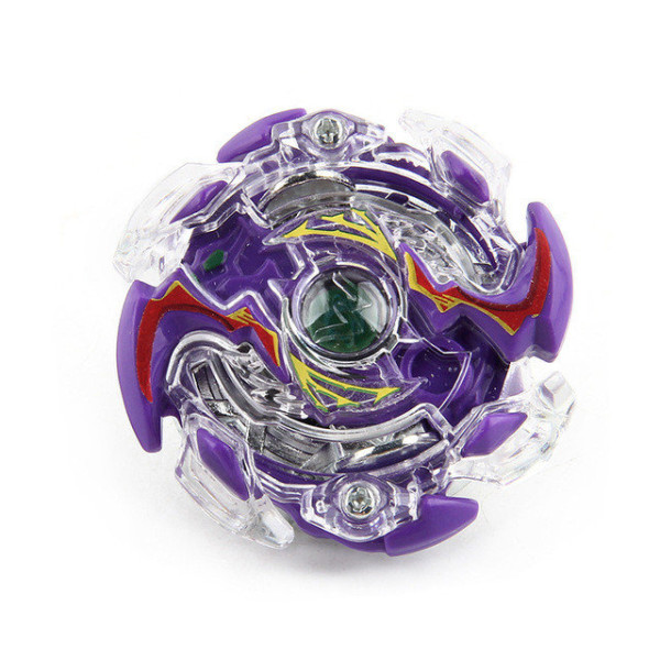 Волчок BeyBlade Wild Wyvern B-41 (Бейблейд Вайлд Вайврон) с пусковым устройством (SUN0101)
Волчок BeyBlade Wild Wyvern B-41 (Бейблейд Вайлд Вайврон) с пусковым устройством (SUN0101)