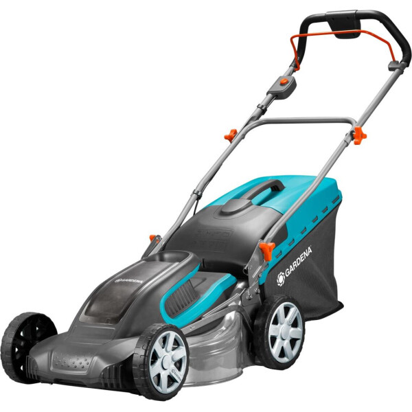 Аккумуляторная газонокосилка Gardena PowerMax Li-40/41 без батареи и зарядного устройства (05041-55)
Аккумуляторная газонокосилка Gardena PowerMax Li-40/41 без батареи и зарядного устройства (05041-55)