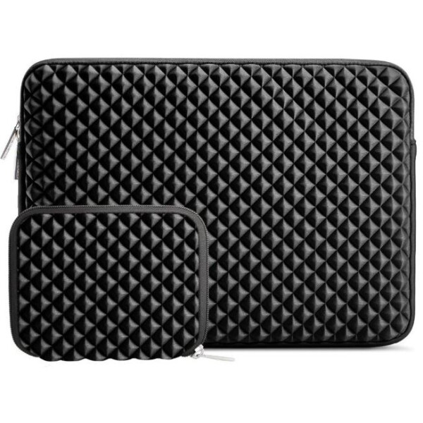 Сумка Mosiso Nylon Fundo Cube для Ноутбука 15" (black) 
Сумка Mosiso Nylon Fundo Cube для Ноутбука 15" (black)