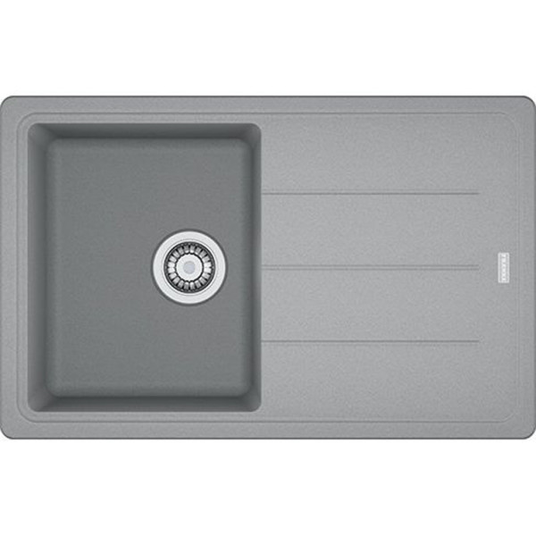 Кухонная мойка Franke BFG 611-78 (114.0565.087)
Кухонная мойка Franke BFG 611-78 (114.0565.087)