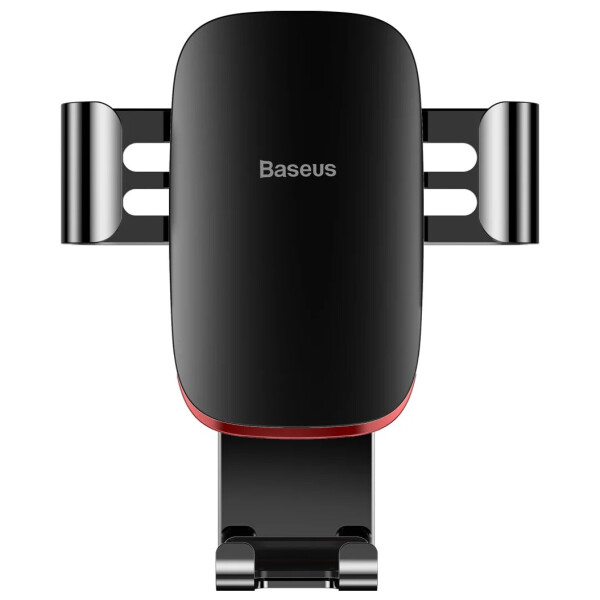 Автомобильный держатель для телефонов Baseus Metal Age Gravity Car Mount, Black (UYL-D01)
Автомобильный держатель для телефонов Baseus Metal Age Gravity Car Mount, Black (UYL-D01)