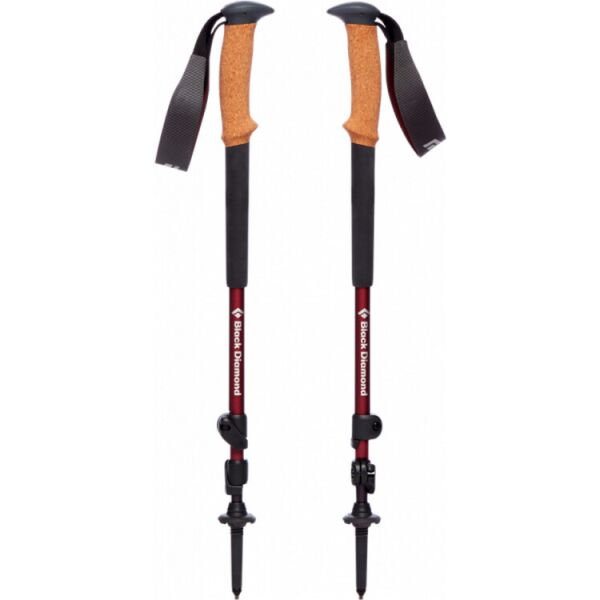 Палки треккинговые Black Diamond W Trail Cork женские (Cherrywood, One Size) (BD 1125272009ALL1)
Палки треккинговые Black Diamond W Trail Cork женские (Cherrywood, One Size) (BD 1125272009ALL1)