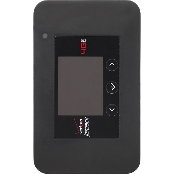 Роутер Роутер Sierra Netgear 791S 4G WiFi