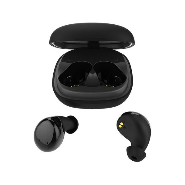 Наушники Evio TWS D09 (Black)