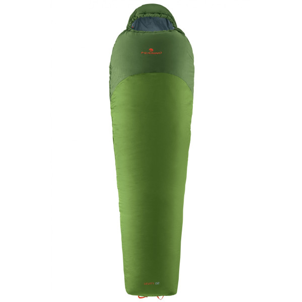 Ferrino Levity 02 XL/-3°C Green (924410)
Ferrino Levity 02 XL/-3°C Green (924410)
