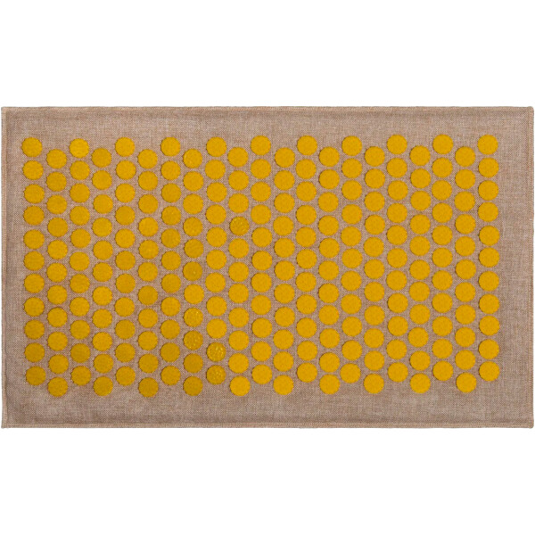 Массажный коврик Onhillsport Lounge Medium аппликатор Кузнецова 68 х 42 см Желтый (LS-1001-3)
Массажный коврик Onhillsport Lounge Medium аппликатор Кузнецова 68 х 42 см Желтый (LS-1001-3)