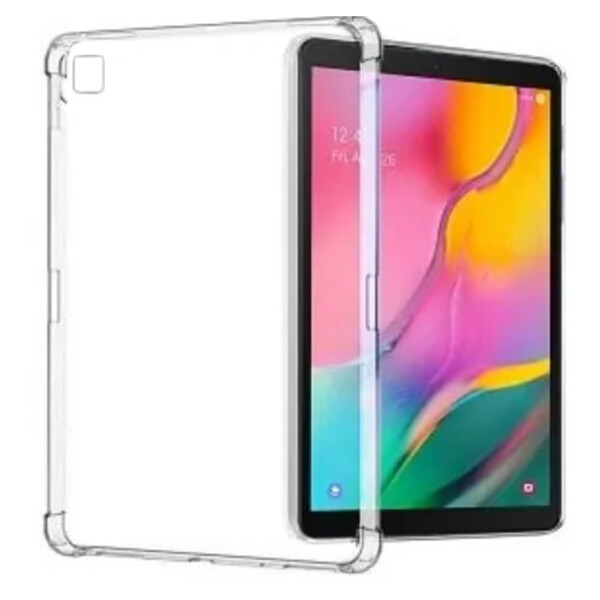 Панель Anti-Shock BeCover для Samsung Galaxy Tab A 8.0 (2019) T290/T295/T297 Clear (705618)
Панель Anti-Shock BeCover для Samsung Galaxy Tab A 8.0 (2019) T290/T295/T297 Clear (705618)