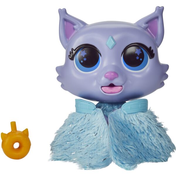 Интерактивная игрушка Hasbro FurReal Friends серии Фэнтезийное Кормление Flitter the Kitten (F1545_F1827)
Интерактивная игрушка Hasbro FurReal Friends серии Фэнтезийное Кормление Flitter the Kitten (F1545_F1827)