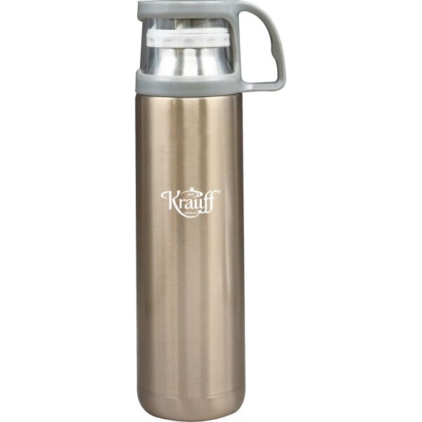 Термос 500мл Krauff 26-178-055
Термос 500мл Krauff 26-178-055