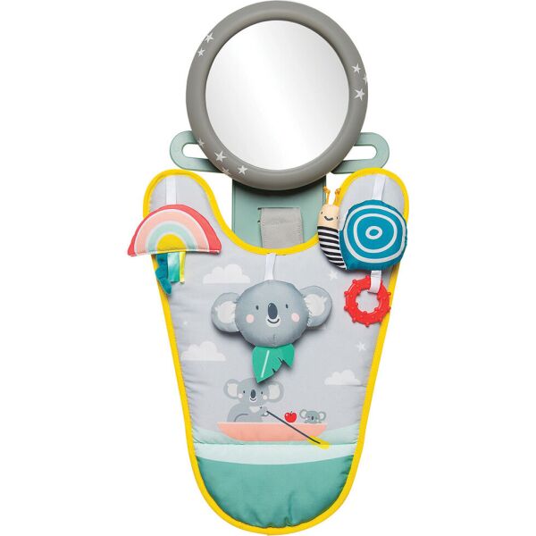 Развивающий центр Taf Toys для автомобиля "Мечтательные коалы" Большое путешествие (12485)
Развивающий центр Taf Toys для автомобиля "Мечтательные коалы" Большое путешествие (12485)