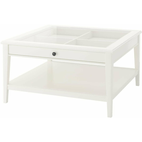 Журнальный столик IKEA LIATORP Белый (500.870.72) 
Журнальный столик IKEA LIATORP Белый (500.870.72)