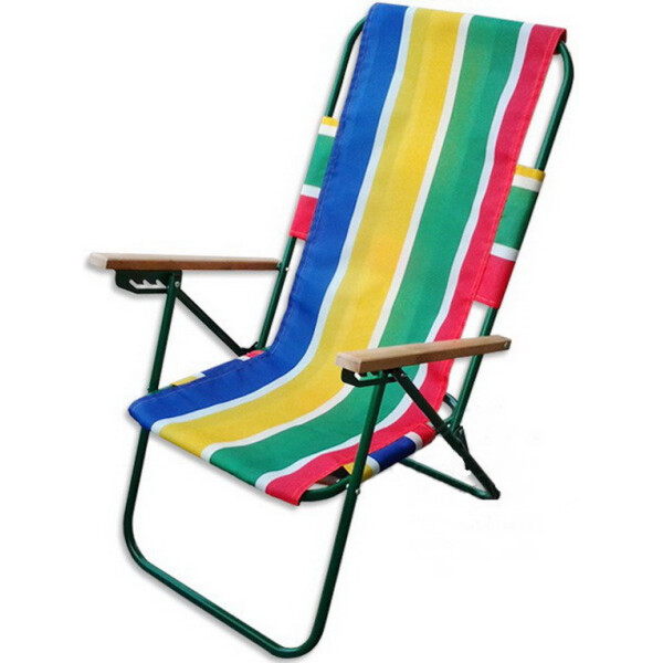 Шезлонг Picnic Пляжный
Шезлонг Picnic Пляжный