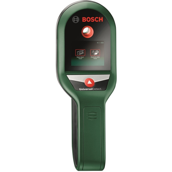 Bosch UniversalDetect
Bosch UniversalDetect