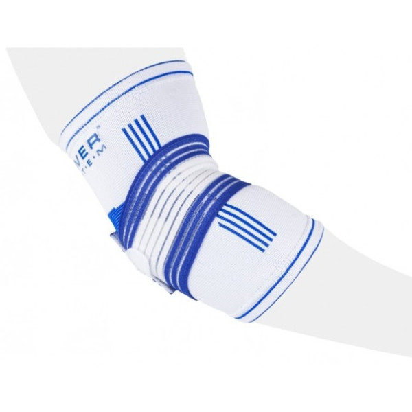 Налокотник спортивный Power System Elbow Support Pro PS-6007 Blue/White S/M (PS-6007_L/XL_White-Blue)
Налокотник спортивный Power System Elbow Support Pro PS-6007 Blue/White S/M (PS-6007_L/XL_White-Blue)