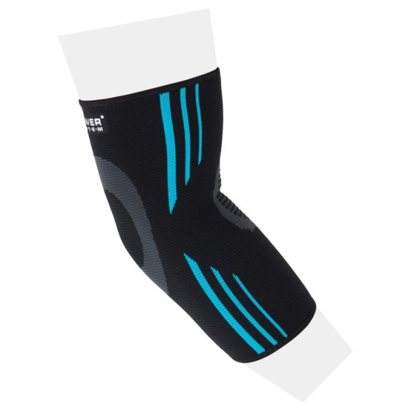 Налокотник спортивный Power System Elbow Support Evo PS-6020 Black/Blue XL (PS-6020_XL_Black-Blue)
Налокотник спортивный Power System Elbow Support Evo PS-6020 Black/Blue XL (PS-6020_XL_Black-Blue)