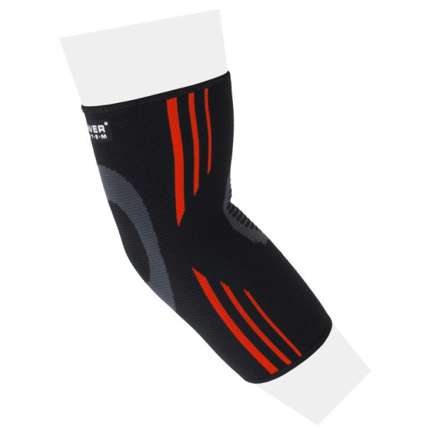 Налокотник спортивный Power System Elbow Support Evo PS-6020 Black/Orange L (PS-6020_L_Black-Orange)
Налокотник спортивный Power System Elbow Support Evo PS-6020 Black/Orange L (PS-6020_L_Black-Orange)