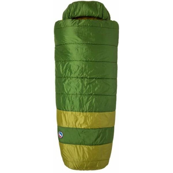 Спальная система Big Agnes Echo Park 20 (Fireline Max) Long green/olive (021.0152)
Спальная система Big Agnes Echo Park 20 (Fireline Max) Long green/olive (021.0152)