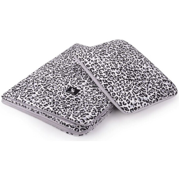 Плед с подушкой Cottonmoose Cotton Velvet 408/153/117 pantera gray cotton velvet gray (серый леопардовый с кремовым (бархат))
Плед с подушкой Cottonmoose Cotton Velvet 408/153/117 pantera gray cotton velvet gray (серый леопардовый с кремовым (бархат))