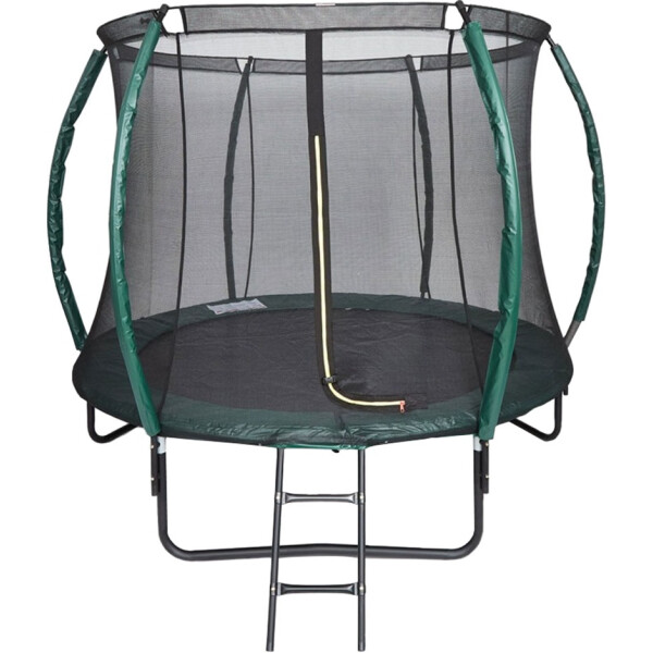Батут Fit-On с защитной сеткой Maximal Safe 8ft (252 cм) (FN-CH003) (8752)
Батут Fit-On с защитной сеткой Maximal Safe 8ft (252 cм) (FN-CH003) (8752)