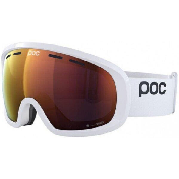 Лыжная маска POC Fovea Mid Clarity (HydrWhite/SpekOr, OneSize) (PC 404088265ONE1)
Лыжная маска POC Fovea Mid Clarity (HydrWhite/SpekOr, OneSize) (PC 404088265ONE1)