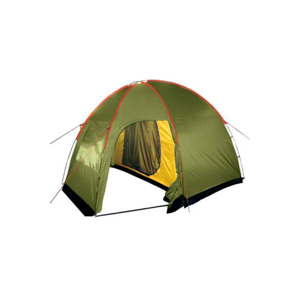 Палатка Tramp Lite (кемпинговая) Anchor 4 (60400) 
Палатка Tramp Lite (кемпинговая) Anchor 4 (60400)