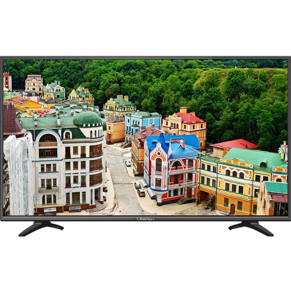 Liberton 32AS1HD
Liberton 32AS1HD