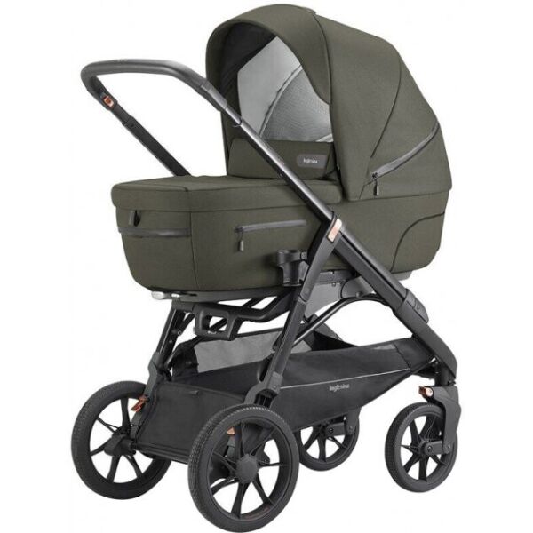 Модульная система без шасси Inglesina Aptica XT Darwin Sequoia Green AA74M0SQG (73577)
Модульная система без шасси Inglesina Aptica XT Darwin Sequoia Green AA74M0SQG (73577)