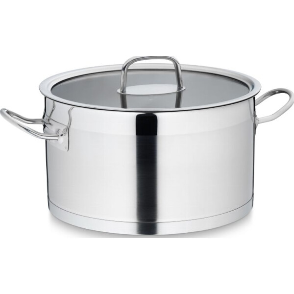 Кастрюля Kela Niklas 20 см, 3,0 л (12204)
Кастрюля Kela Niklas 20 см, 3,0 л (12204)