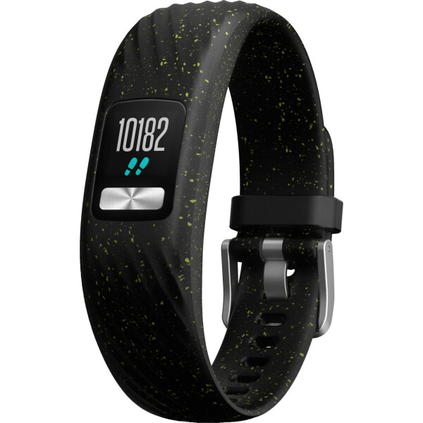 Garmin Vivofit 4 Speckle Small/Medium (010-01847-12)
Garmin Vivofit 4 Speckle Small/Medium (010-01847-12)