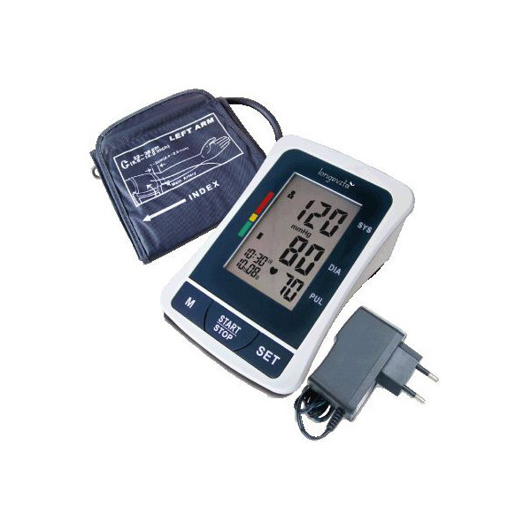 Тонометр Longevita BP-1305 
Тонометр Longevita BP-1305
