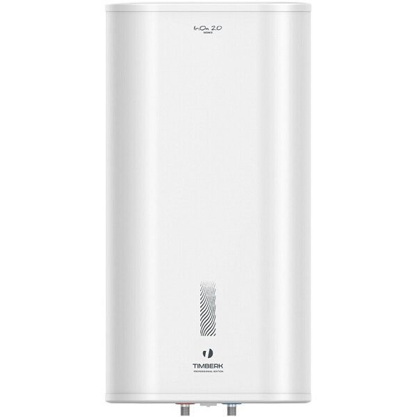 Водонагреватель накопительный с сухим инфракрасным ТЭНом Timberk SWH FSI1 100 V Серия IR.ON 2.0
Водонагреватель накопительный с сухим инфракрасным ТЭНом Timberk SWH FSI1 100 V Серия IR.ON 2.0