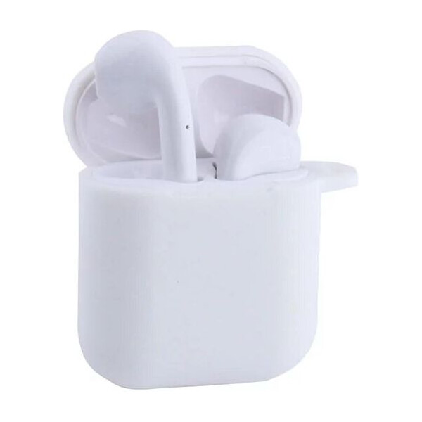 Наушники COTEetCI Air Plus Booth AirPods (1:1, have Case) (CS5178-BK)
