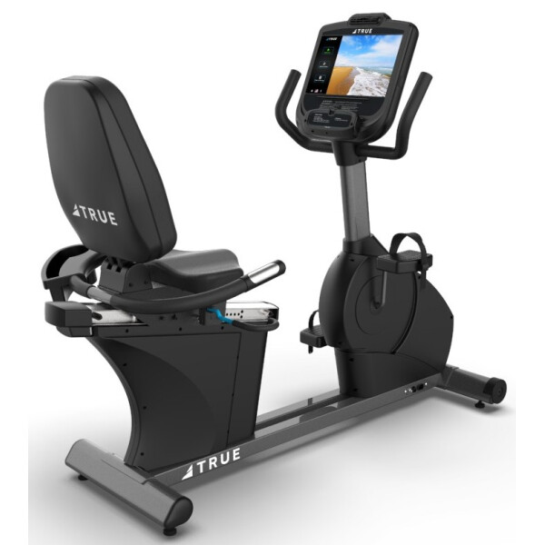 Велотренажер Горизонтальный True 400 Recumbent Bike RC400 Envision 9 (RC400 Envision 9)
Велотренажер Горизонтальный True 400 Recumbent Bike RC400 Envision 9 (RC400 Envision 9)