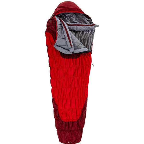 Спальный мешок Deuter Exosphere -4° L fire-cranberry Zip left (3700415 5520 1) (14764)
Спальный мешок Deuter Exosphere -4° L fire-cranberry Zip left (3700415 5520 1) (14764)